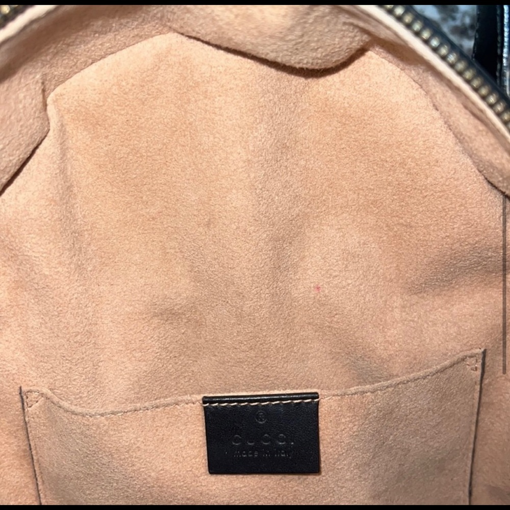 Gucci bag - Picture 5 of 10
